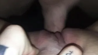 Shes taken a Hugest Noisy of Cumm i met Whore taking inside