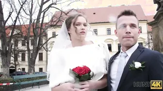 The right of the wedding night was mine.