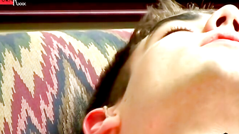 Cum Loving Self Sucker Zack! - Zack Randall