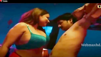 Web porn video – Kya Khoob Lagti Ho Part 02 2024 Ullu Web Series 7