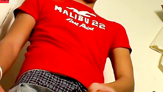 Steamy Seduction A Late Night Encounter Between Fit Teenager and Experienced Paolo