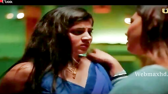 Dil Dosti porn video – Dil to Bachha hai Part 02 2024 Ullu Web Series 3