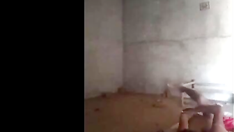 Horny Indian girl Fucking
