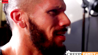 Uncle porn video – I seduce my hot step uncle Marco Lorenzo for a hardcore barebacking