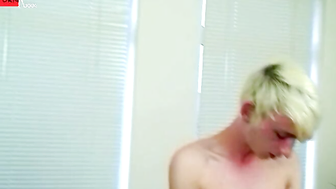 Cute Emo Boys Max & Andy Share A Hot Fuck - Max Brown Fuck Andy Roberts 2