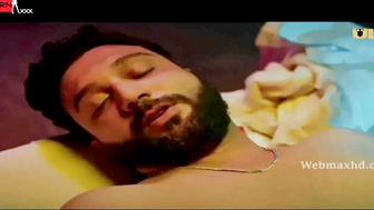 Dil to Bachha hai Part 02 2024 Ullu Web Series 4
