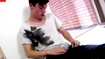 Stroking It With Jamie - Jamie Smythe 2