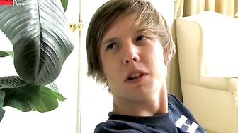 Atlanta's Hottest Twinks Share A Raw Fucking Experience