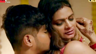 Malkin Sex with Nokar Ullu Web Series sex Scene 2