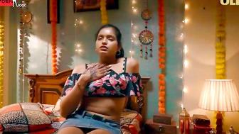 Malkin Sex with Nokar Ullu Web Series sex Scene 2