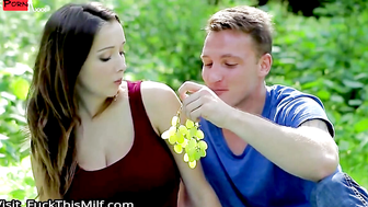 Romantic meeting with busty buffy 39