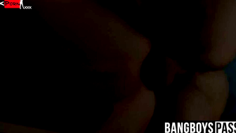 Bareback Bonanza Raw and Real, the dicks of these boys are Always Ready