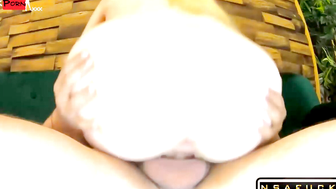 Petite blonde teen pussy creampied cumshot compilation