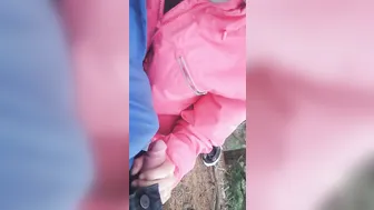 Sexe En Forêt (publique)