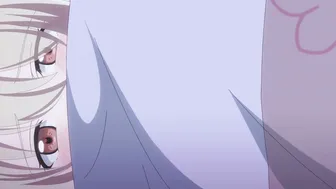 Story Anime three end