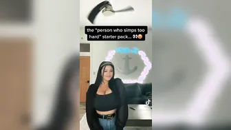 Tik Tok: HUGE  BIG BREASTS#100