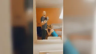 No Kiss cougar wants to just Banged