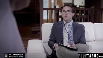 Kendra Spade Has Sex With the Census Bro