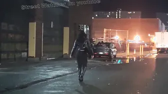 Hookers on the move two