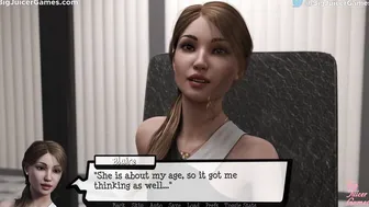 Changing porn video – Pandoras Box #28: Lesbo Butt Eating inside the Changing Room (HD Gameplay)