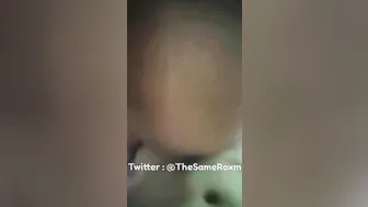 She Riding My Penis Then I Offer Her My Sperm