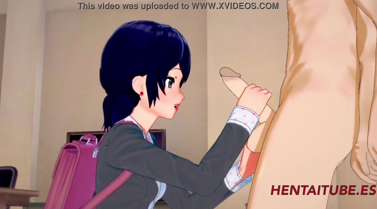 3d Animated Oral Sex - Boku No Hero Ladybug Anime 3D - Ladybug Hand Job and Oral Sex to 4kPorn.XXX