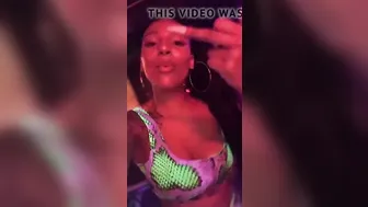 African girls
