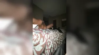 Sleepy Fucking Slutty Hispanic