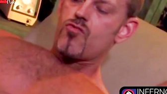 Mate porn video – InfernoDungeon.com - Bare hand fisting stretches a gaping anus to its limit