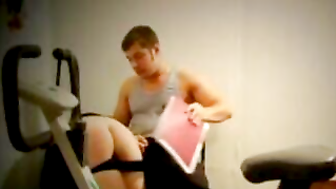 punished by stepdad for bad exam grades