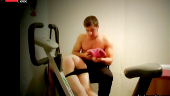 punished by stepdad for bad exam grades