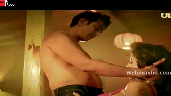 Ek Deewana Tha Part 01 2024 Ullu Web Series 4