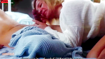 Top 5 favorite sex positions from Bonnie 102