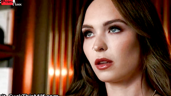 Lillys Secret Desire Submitting to her Dominant Lovers Insatiable BBC