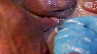 This filthy threeway pits cover man and hairy hunk Parker Williams and Performer of t
