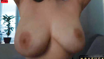 HOT Student Gets Fucked Hard by Horny Ro