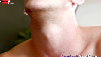 Romantic anal sex with gays Dacotah Red and Michael Jackman