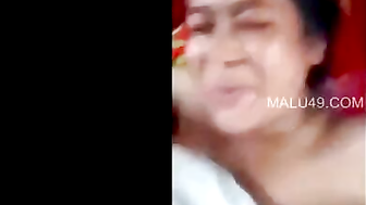 Cute Indian Girl Show Boobs Part 1