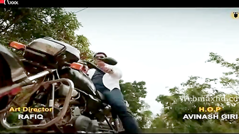 Ek Deewana Tha Part 02 2024 Ullu Web Series 5
