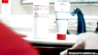 DisruptiveMovie.com - Stepdad Dale Savage deepthroats stepson Brandon Anderson's mass