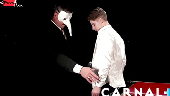 APPRENTICE DEVALL Chapter 9 - The Sacrament