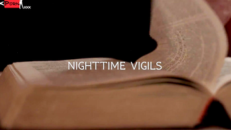 ALTAR BOY BASTIAN Chapter 2 - Nighttime Vigils