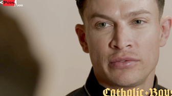 ALTAR BOY BASTIAN Chapter 2 - Nighttime Vigils
