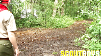 Summer Lovin, Scoutmasters Lovin