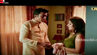 Shaukiya Part 02 2024 Ullu Web Series 9