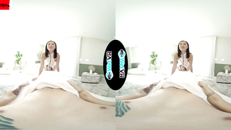 Asian Masseuse