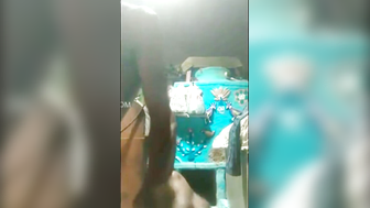 Horny Indian Girl Masturbating