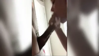 Crazy Sexy Sloppy Blowjob