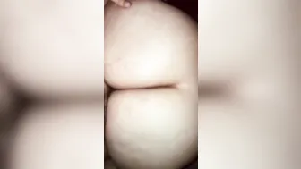 BIG BOOTY RIDE FAT DICK TIL MULTIPLE ORGASM