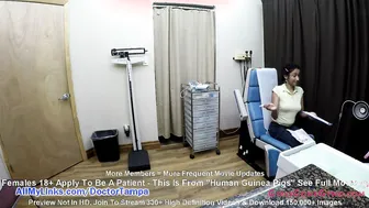 Miss Mars Is A Human Guinea four Doctor Tampa EStim